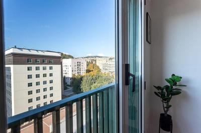 Kis-s Square Lovely Studio Flat - ItalyWeGo