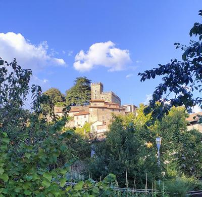 Casa Vacanza in Casentino