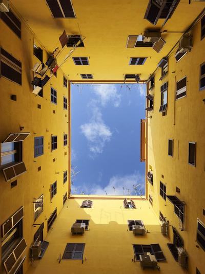 Vatican Green R-Home