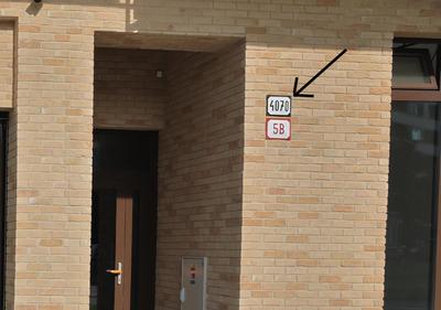 Two Apartments in One Building Bratislava Checkin