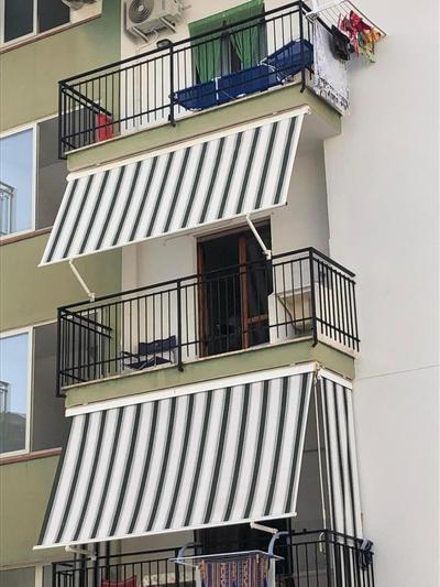 Appartamento con due camere da letto