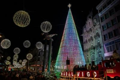 Bajo Vistamar, a 15 min del centro de Vigo