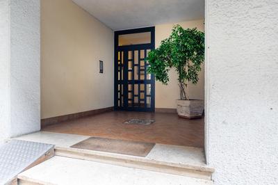 RomeCookSea Holiday Home