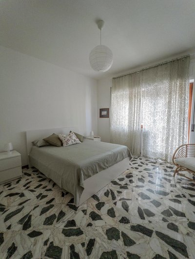 323 Cilea Apartment