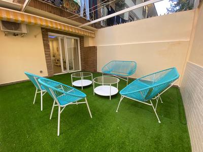 Apartamento Sacha