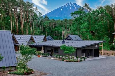 GRAN TOCORO, RESORT&GLAMPING - Vacation STAY 53426v