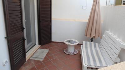 Appartamento Vereto