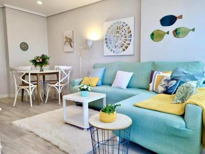 Apartamento Verdemar