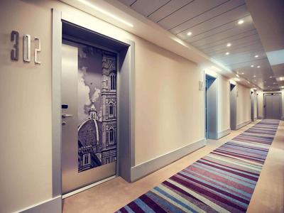 Mercure Firenze Centro