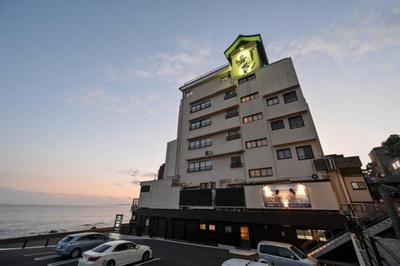 Inatori Tokai Hotel Yuen - Vacation STAY 48876v