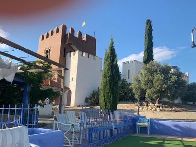 Torre Calera