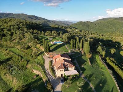 Agriturismo D'ambiano
