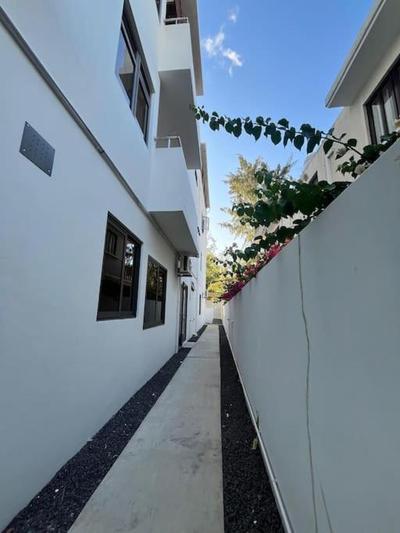 Nayuha Buildings Apt B2