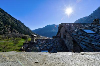 Etoile du Mont Blanc