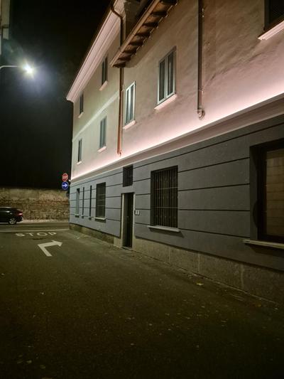 MoMa Home Villasanta Monza Park