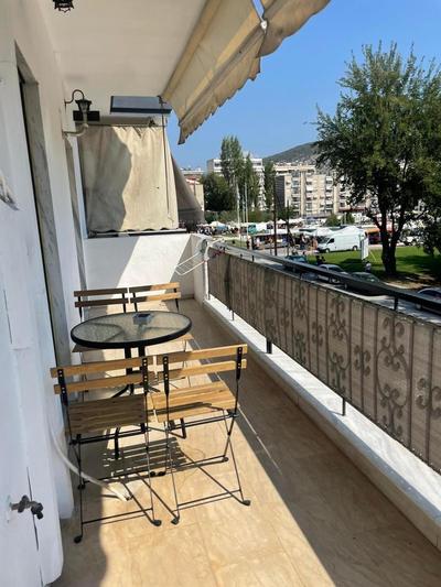 Victory apartment