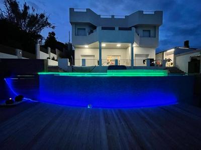 Villa de vacances