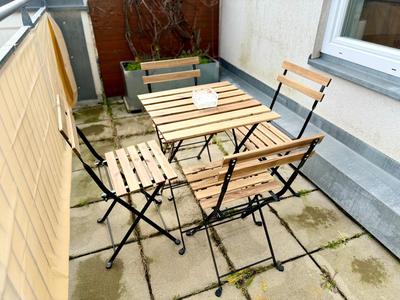 90qm, 3 bedrooms, near Schönbrunn, balcony - Axara Housing