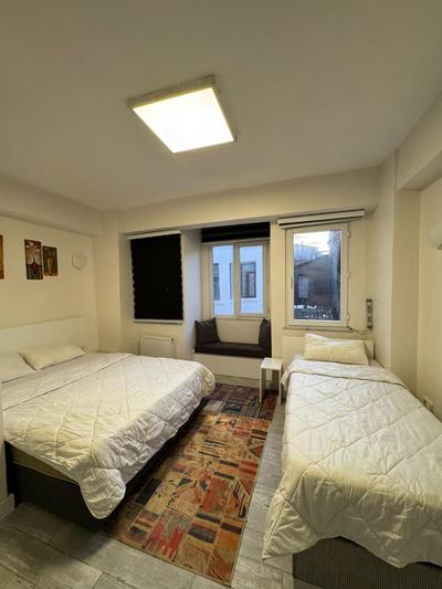 Yenikapı Agora Otel