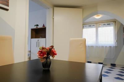 Spacious House with 5 rooms