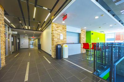 Résidences Université du Québec