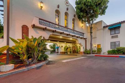 Best Western Casa Grande Inn