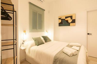 Málaga Center Home