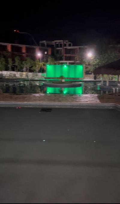 Quartier Aldeia das águas B-102