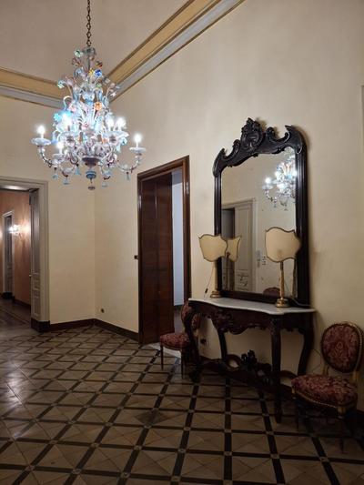 Palazzo Fiamingo
