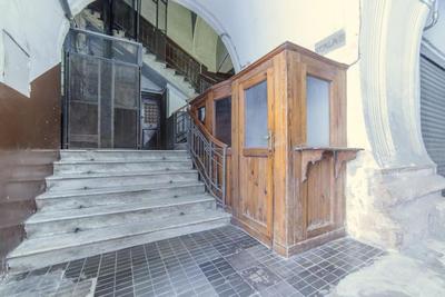 Appartamento Via dei Mille San Pasquale