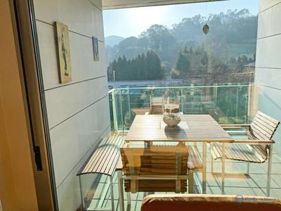 Casa Olmo apartamento en LLanes