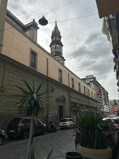 La casa di via Carmine