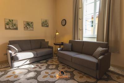 Intero appartamento 3 letti con garage gratuito