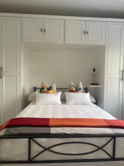 Milne Park Guest House