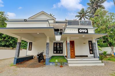 Super Hotel O SIVANANDA HOMESTAY