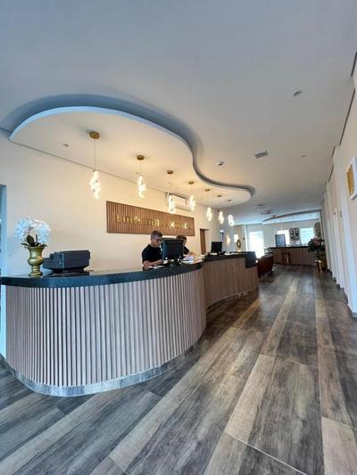 Hotel Internacional Guarulhos