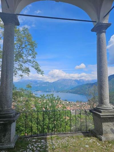 Casa Marchese del Lago