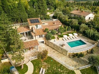 Villa Meriggio