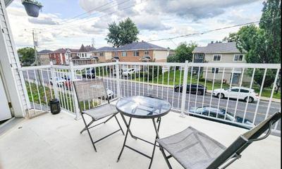 Condo de charme familial