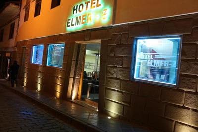 Libertrek Centro Inn