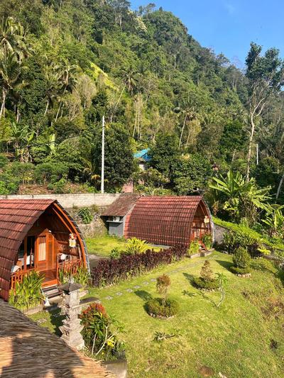 Villa Lumbung Ayu Sari & Spa