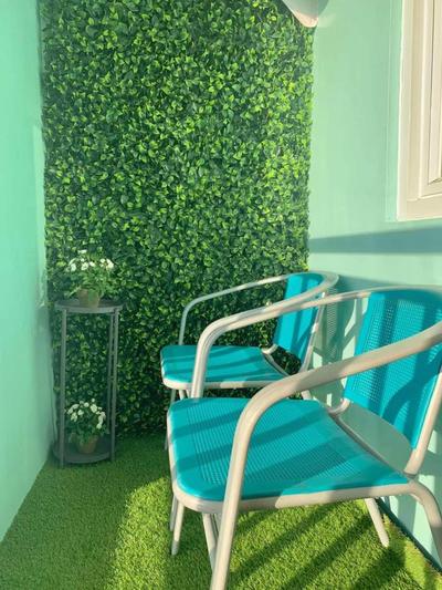 Seawind Condominium Near Airport