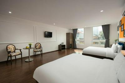 Dream Premium Hotel & Spa
