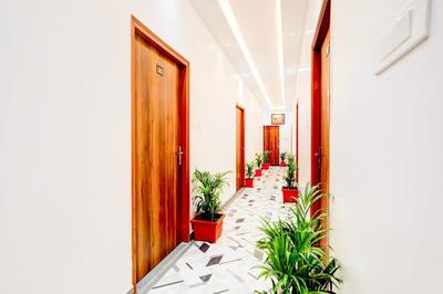 Hotel O by OYO Virat Inn