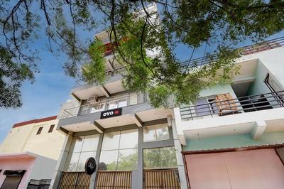 FabHotel Stay Inn I