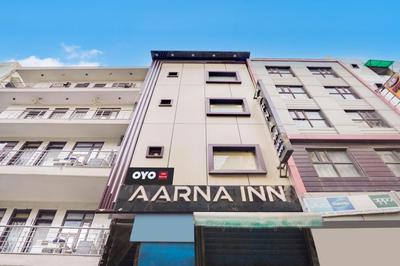 Hotel O Aarna Inn