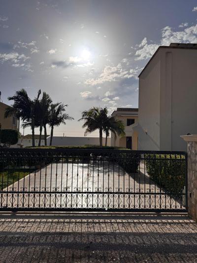 Oasi Tortuga Residence Appartamento 2 con Piscina e Barbecue h 24