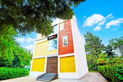 Hotel O Elite Enclave