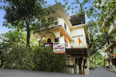 Hotel O Sai Deep Place