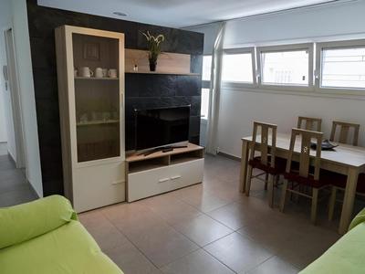 Apartamento moderno en Conil, cerca de la playa y servicios - ES-180-399